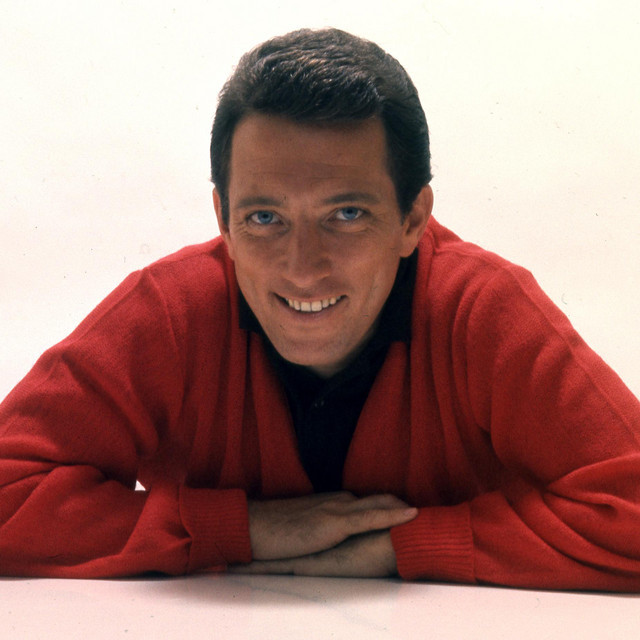 	Andy Williams	